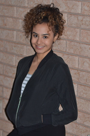 Photo of Nissae Isen