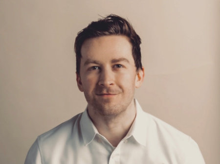 Photo of Peter Kispert