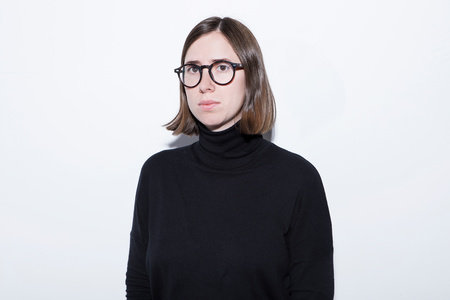 Photo of Chloe Frechette