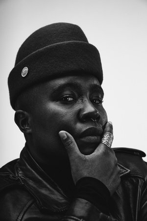 Photo of Candice Iloh