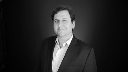 Photo of Edward-Isaac Dovere