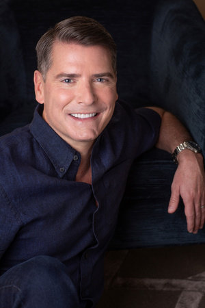 Photo of Chad Beguelin