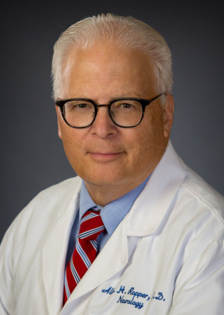 Photo of Allan H. Ropper