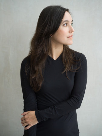 Photo of Alexandra Kleeman