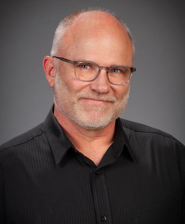 Photo of Jay Payleitner