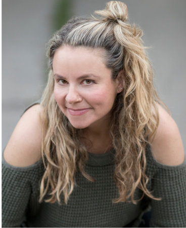 Photo of Stacey DePass