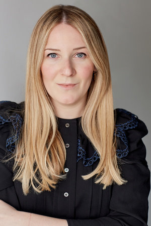 Photo of Harriet Walker