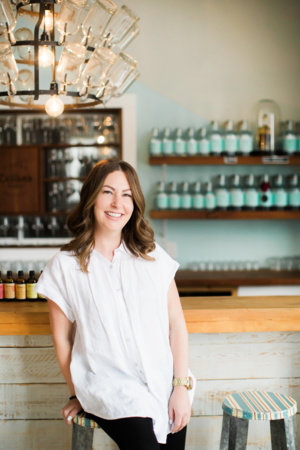 Photo of Whitney Rorison