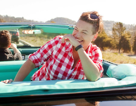 Photo of Allison Moon