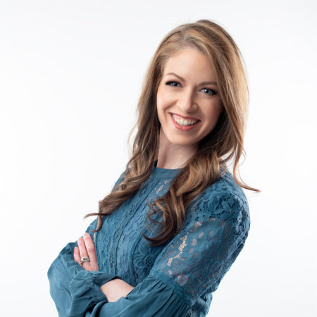 Photo of Celesta Rimington