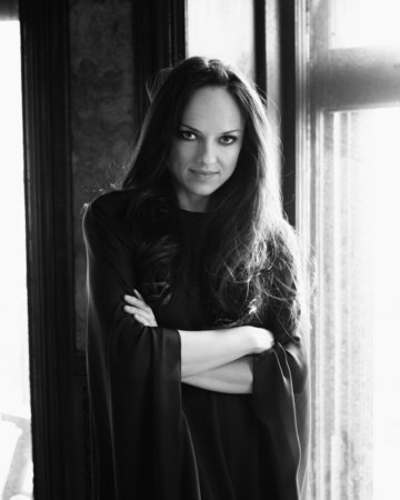 Photo of Kasia Urbaniak