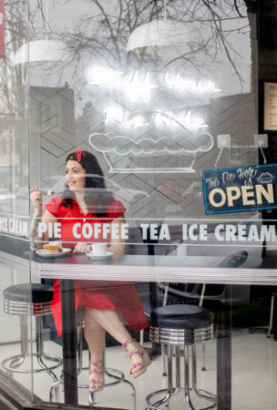 Photo of Jenell Parsons