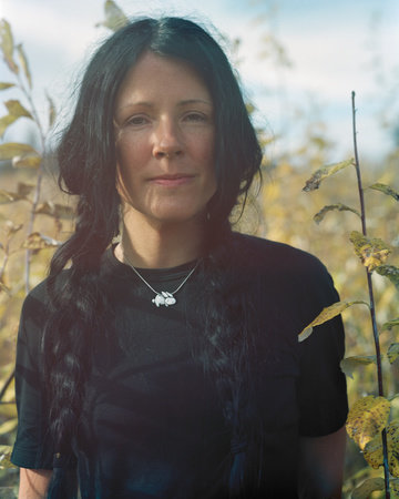 Photo of Carleigh Baker