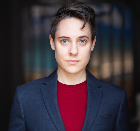 Photo of Dani Martineck