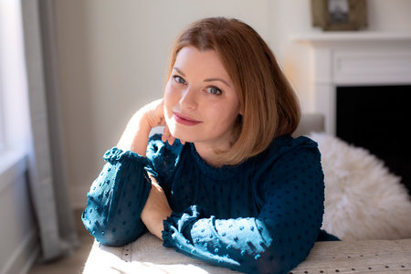 Photo of Jennifer Dasal