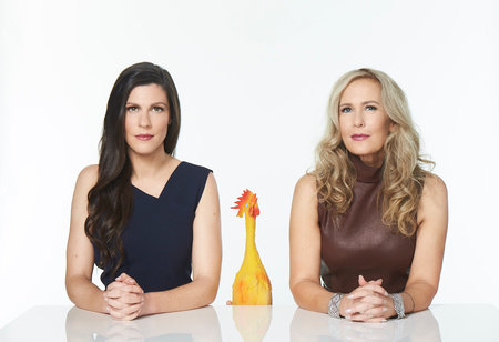 Photo of Jennifer Aaker