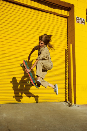 Photo of Sierra Prescott