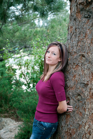 Photo of Natalie Mae