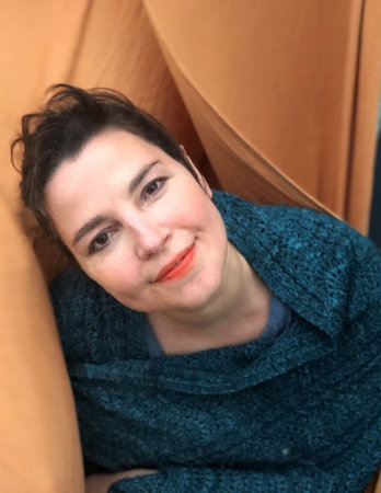 Photo of Rebecca Silver Slayter