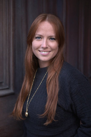 Photo of K. R. Gaddy