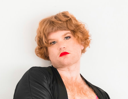 Photo of Abraham Riesman