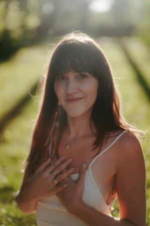 Photo of Christine Gutierrez