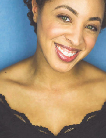 Photo of Shayna Small