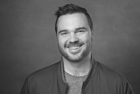 Photo of Kevin Roose