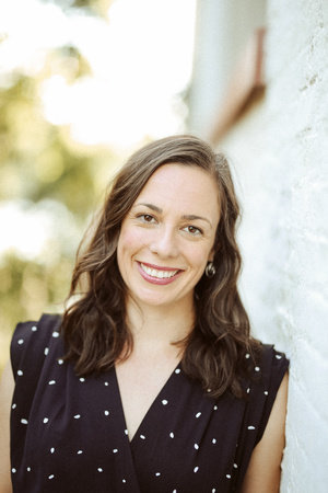 Photo of Melinda Wenner Moyer