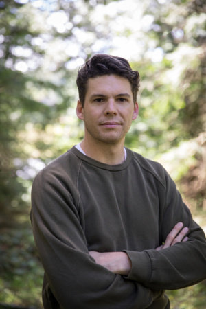 Photo of Harley Rustad