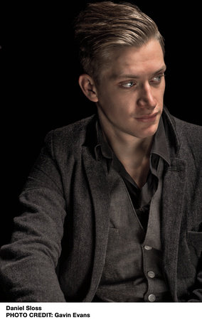 Photo of Daniel Sloss