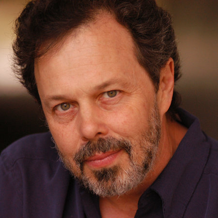 Curtis Armstrong Penguin Random House