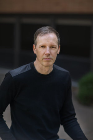 Photo of Jim McKelvey