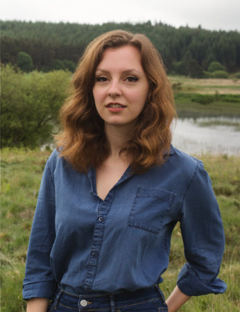 Photo of Susan Jonusas