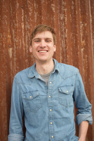Image of Cameron Chittock