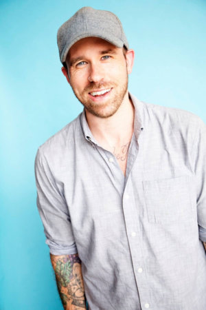 Photo of Daniel Wiseman