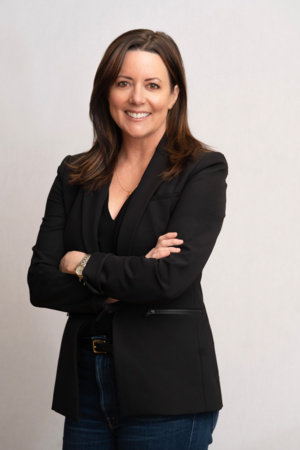 Photo of Michelle Icard