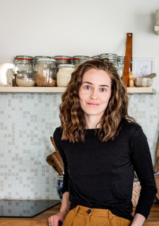 Photo of Alexandra Daum