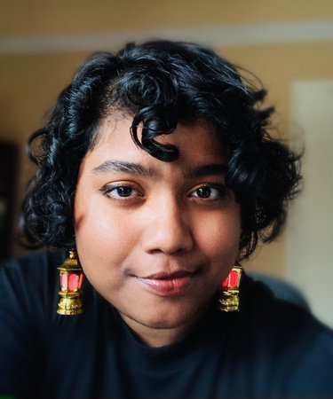 Photo of Fahmida Azim