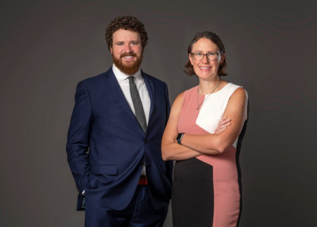 Photo of Meghan Sullivan