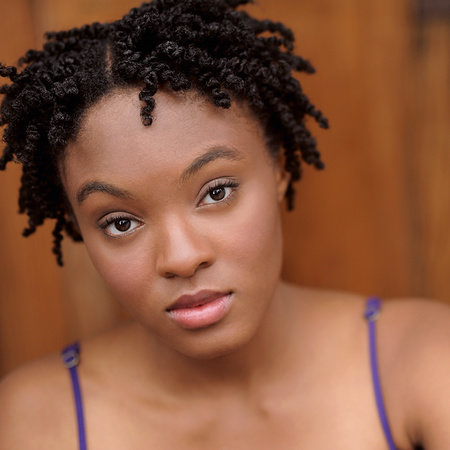 Photo of Tara Turnbull