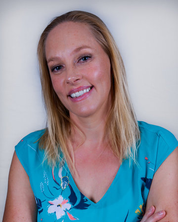 Photo of Allie Reynolds