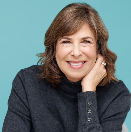 Barb Rosenstock
