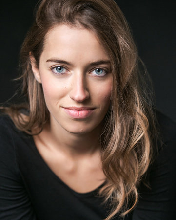 Photo of Maite Jáuregui