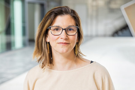 Photo of Carissa Carter