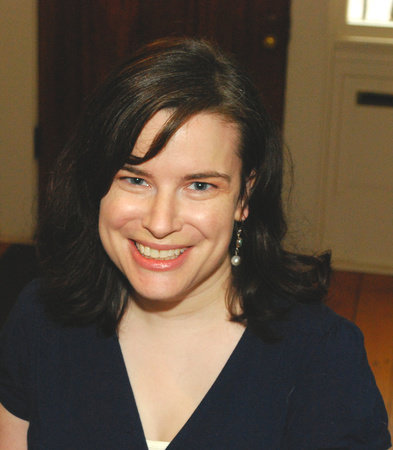 Photo of Shelley Ann Clark