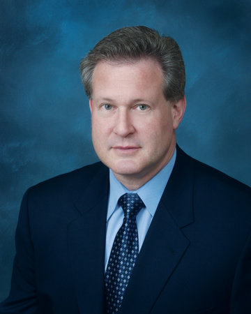 Photo of Robert H. Lustig