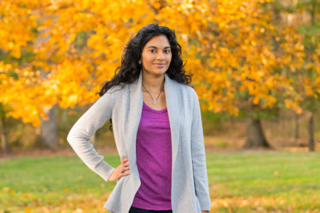 Photo of Swapna Krishna