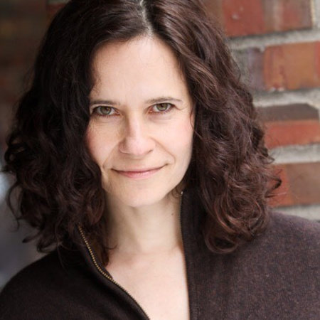 Photo of Aimée Bruneau