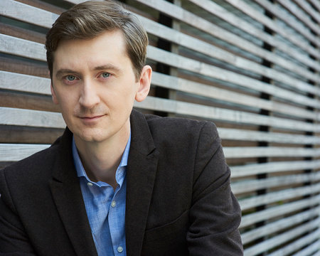 Photo of Zachary D. Carter